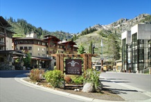 Red Wolf Lodge At Squaw Valley